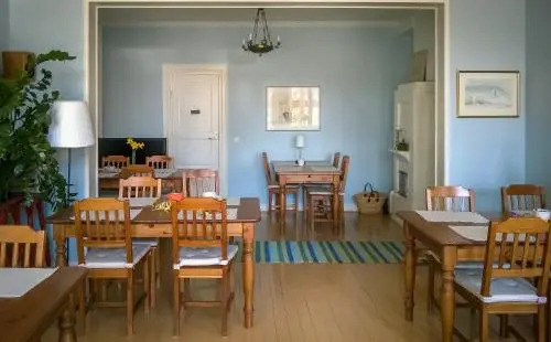 Hanko Villa Anke