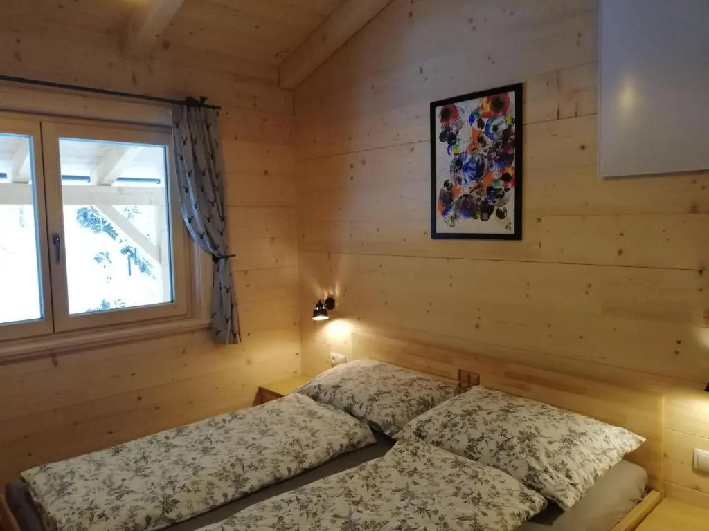 Ferienhaus-Eisenerz