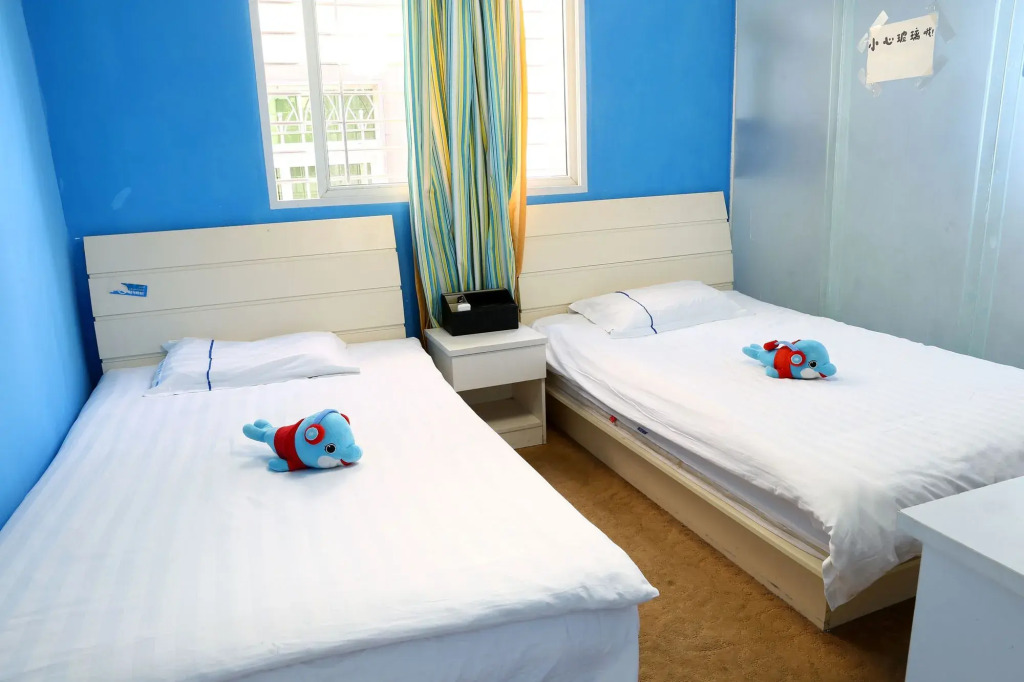 Xiexiejiao Guesthouse