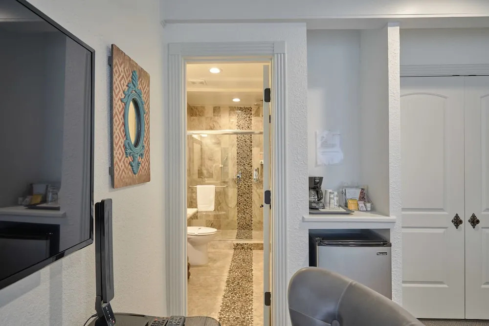 Houston Towers Inn, Adults-Only, Downtown, Med Ctr, NRG