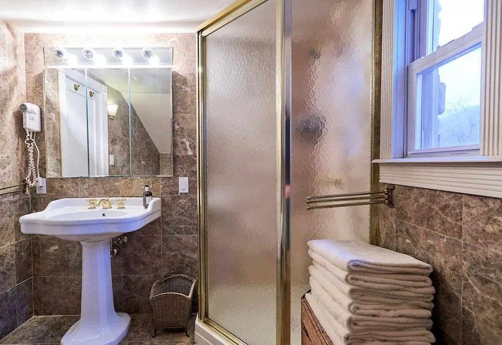The Copperhood Retreat & Spa
