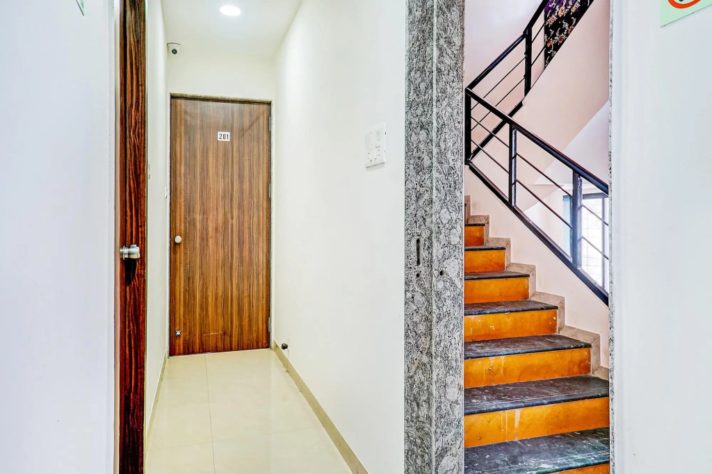 FabHotel Kohinoor Residency I - Nr Dmart, Baner