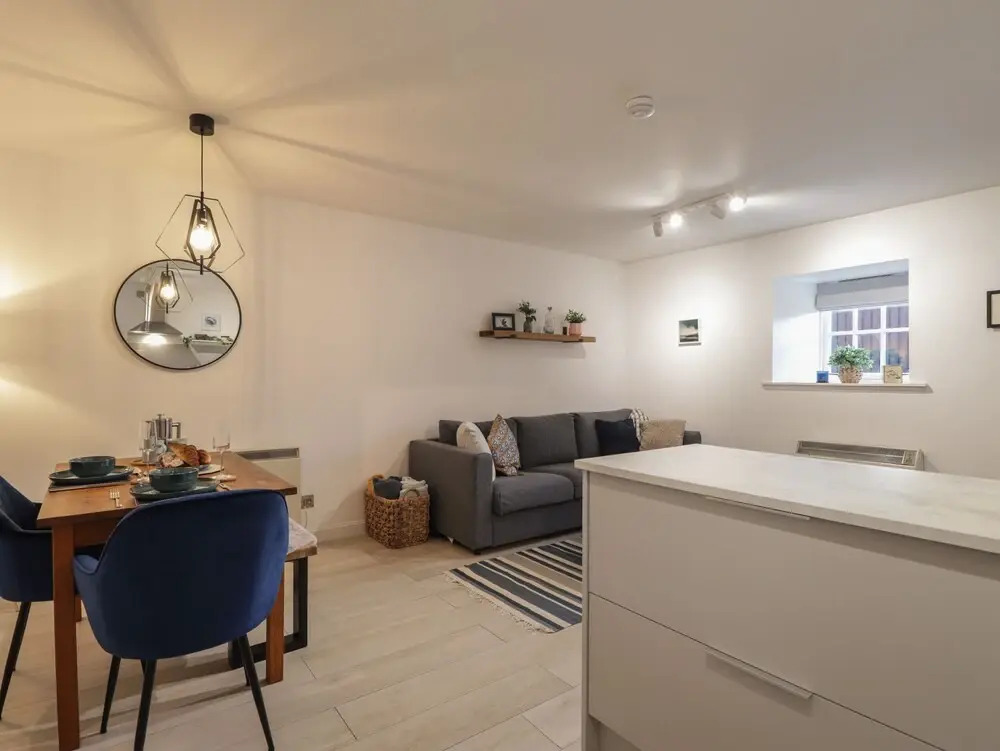 Flat 4, The Byre