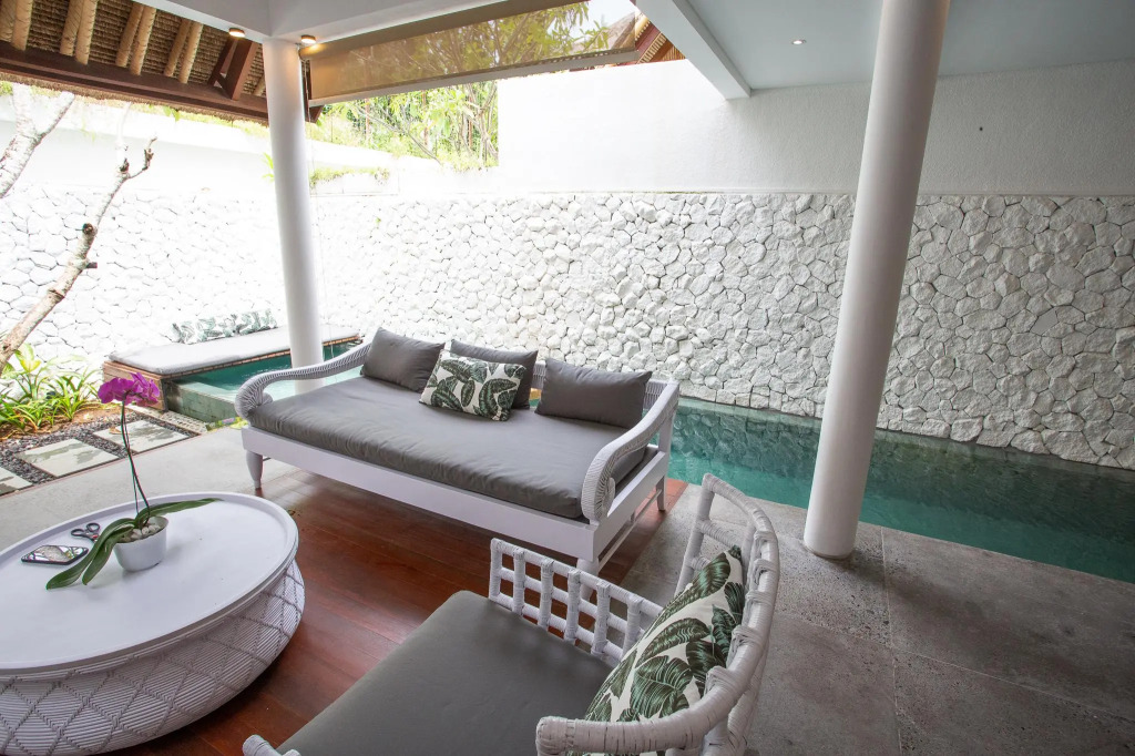 Calm Villa