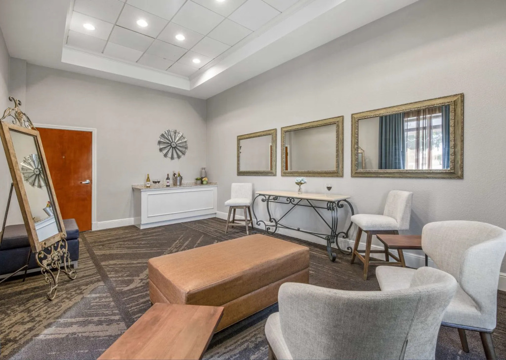 Hilton Garden Inn Dallas/Allen