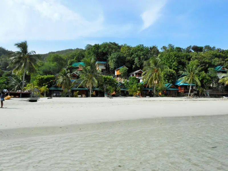 Sandy Bay Resort
