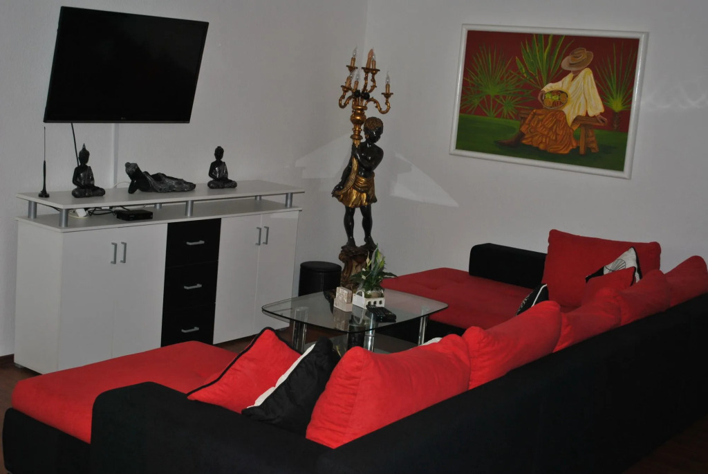 Suite-Apartment-Essen