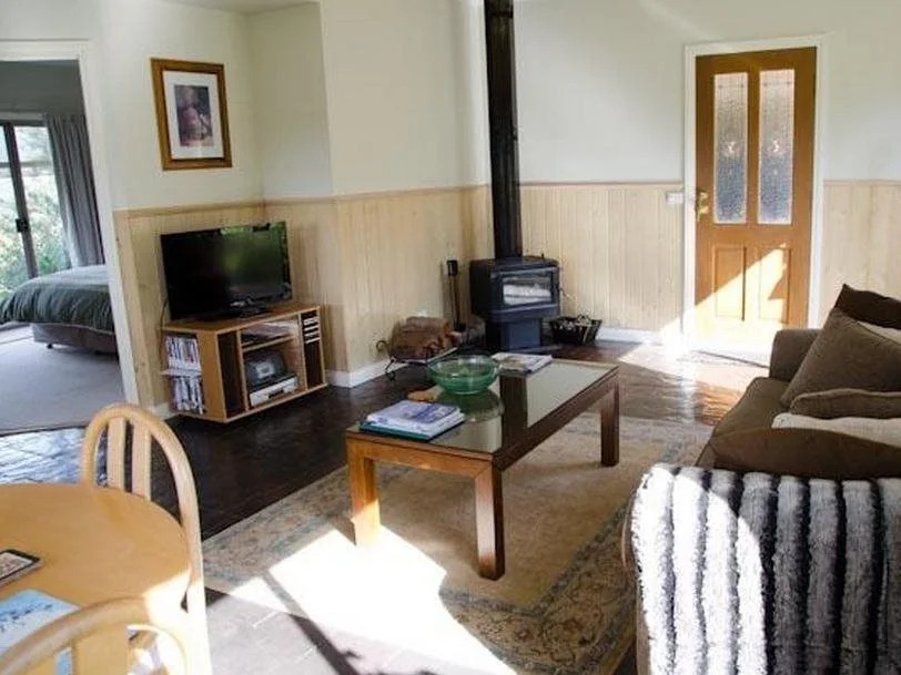 Stony Creek Cottages