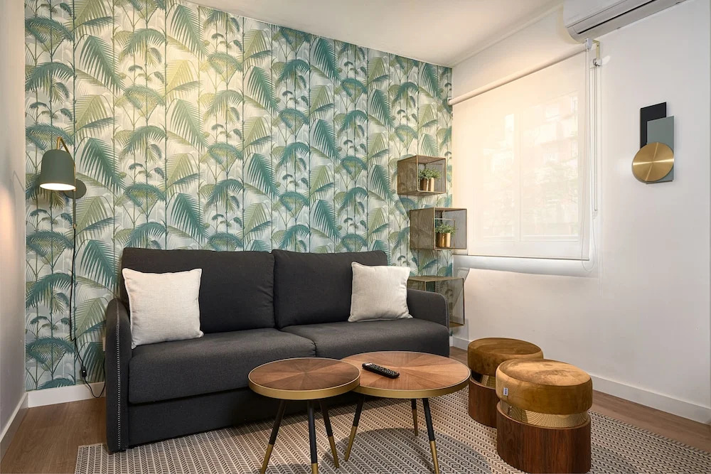 SUNN Apartments Amador de los Ríos, by Homing U