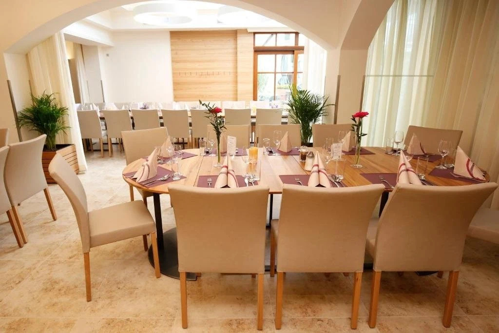 Seminarhotel Lengbachhof GmbH