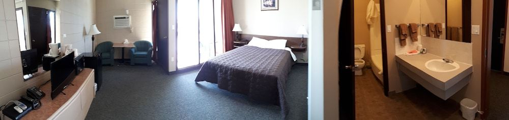 Rycroft Hotel