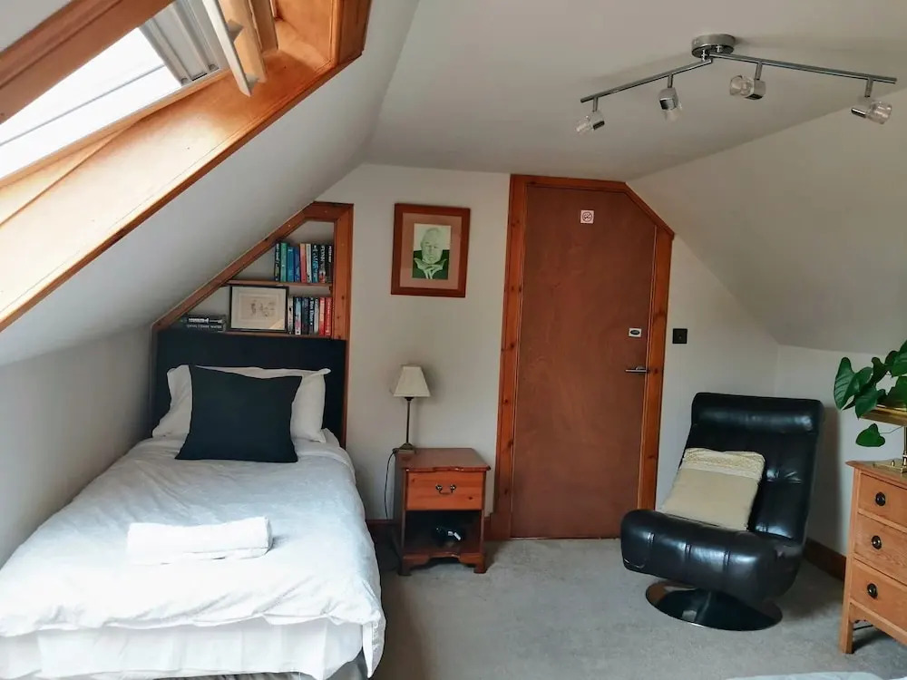 Nest Holiday Home