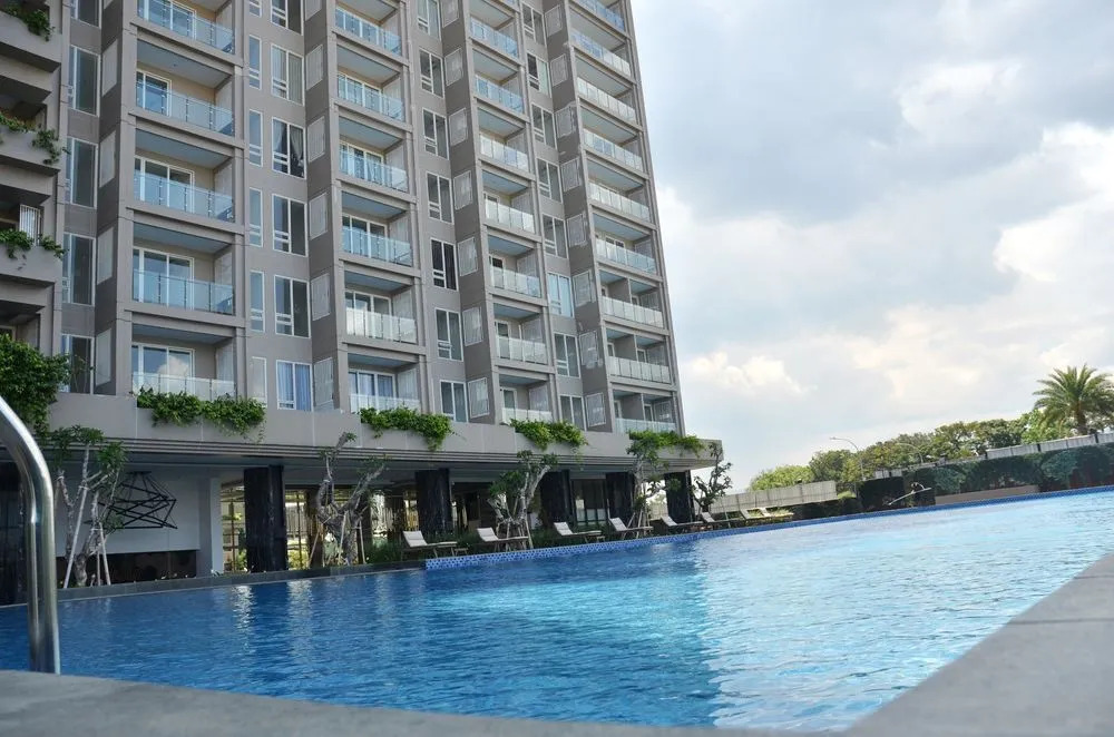 Private Landmark Paskal Condonium
