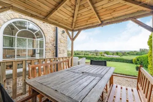 The Wood Cottage