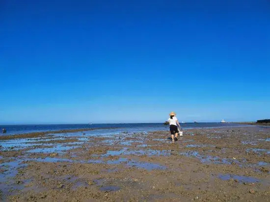 Qionghai Yusheng Leyu Seaside