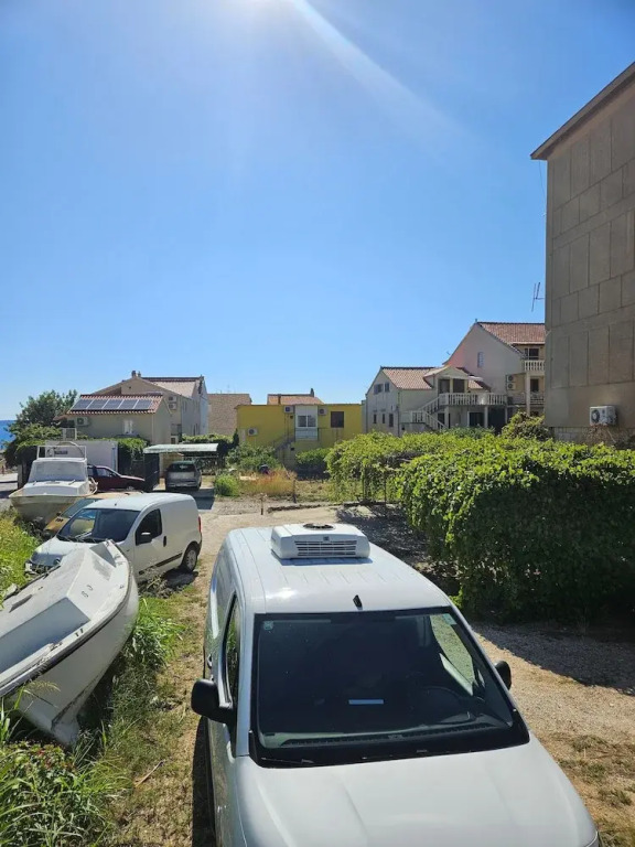 Studio Antica Balcony & Sea View