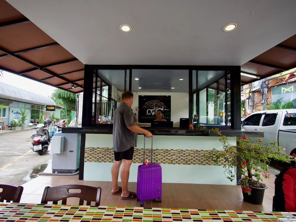99 Garden Patong
