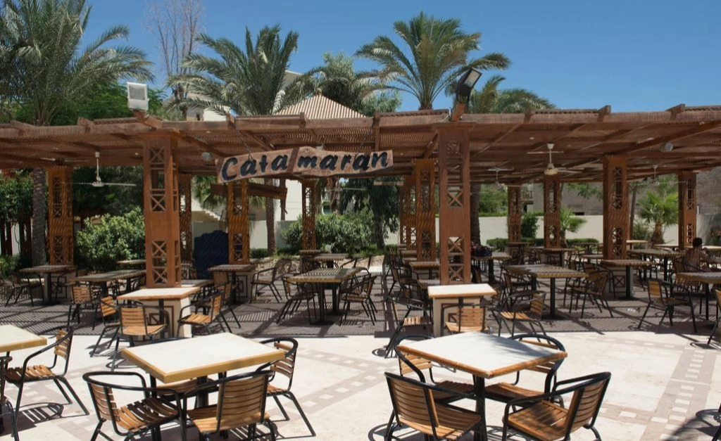 JAZ Casa Del Mar Resort