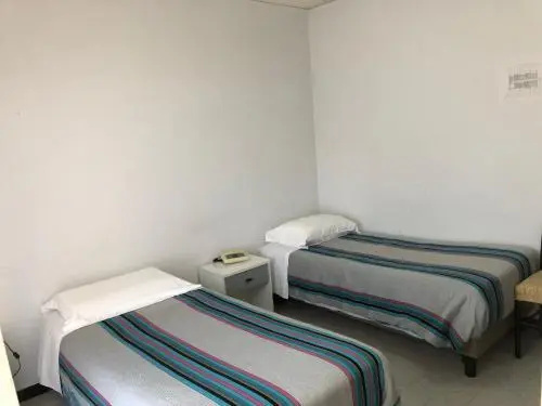 Hotel Lo Zodiaco