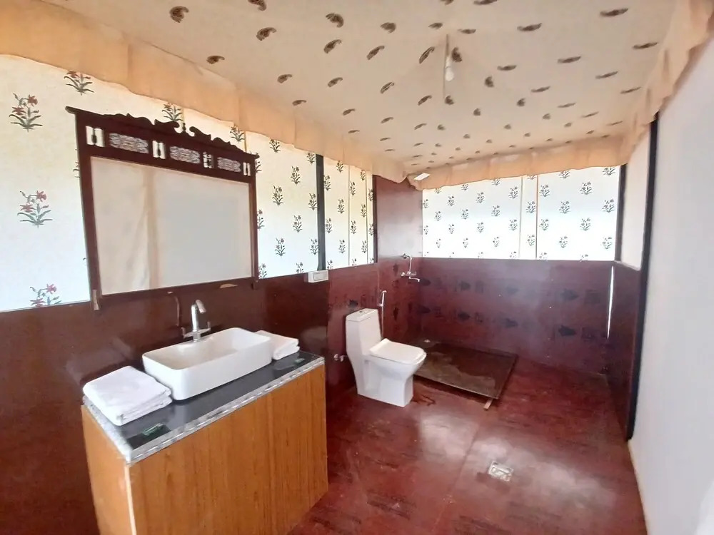 Royal Pushkar Camps