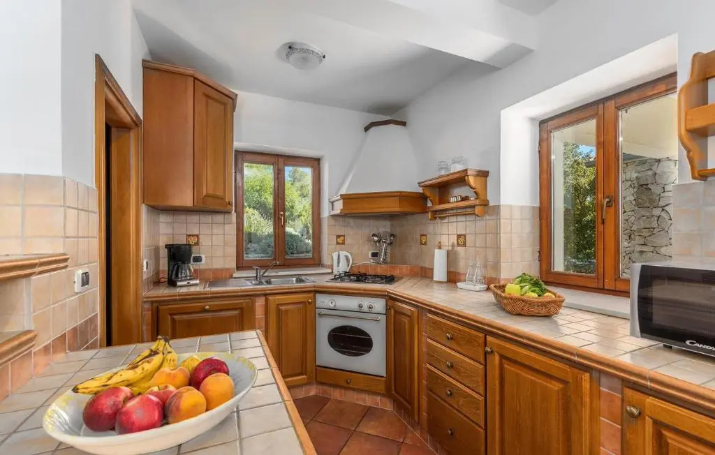 Villa Albina by Interhome