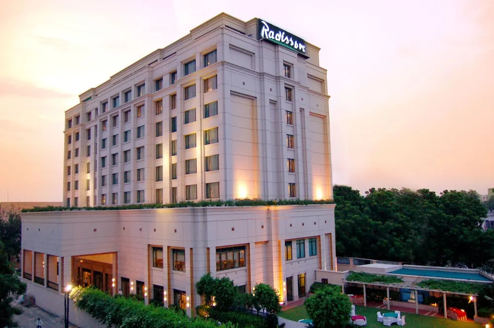 Radisson