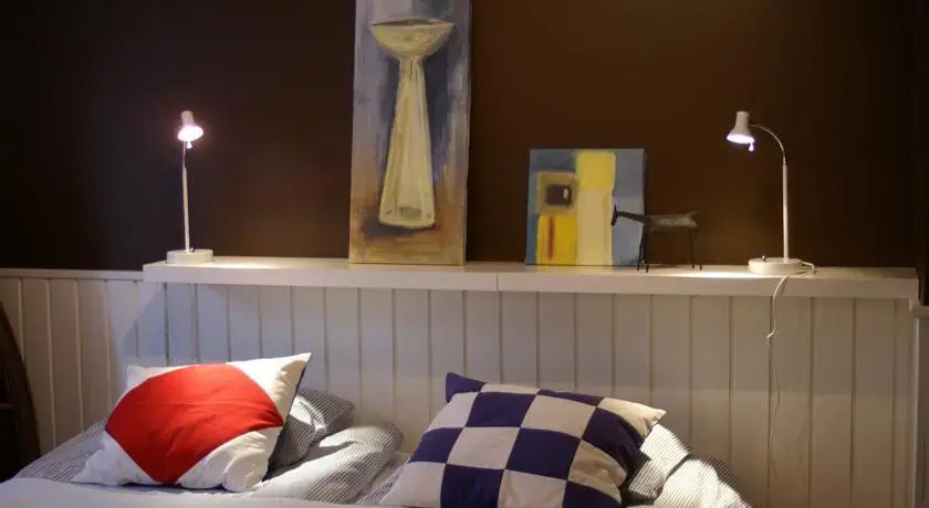 Artroom B&B Waxholm