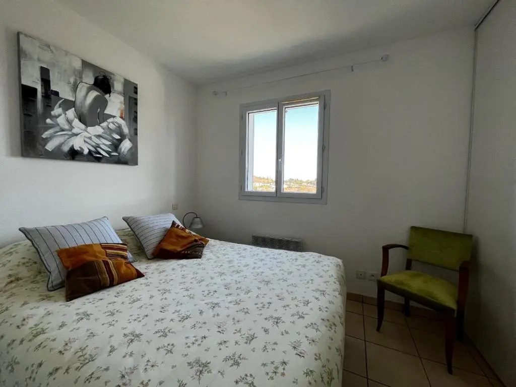 Appartement Saint-Jean-de-Luz, 2 pièces, 2 personnes - FR-1-239-724