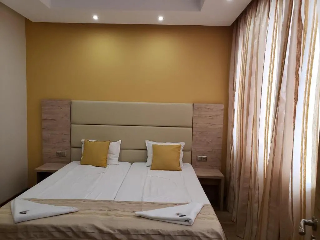 Perla Apartments