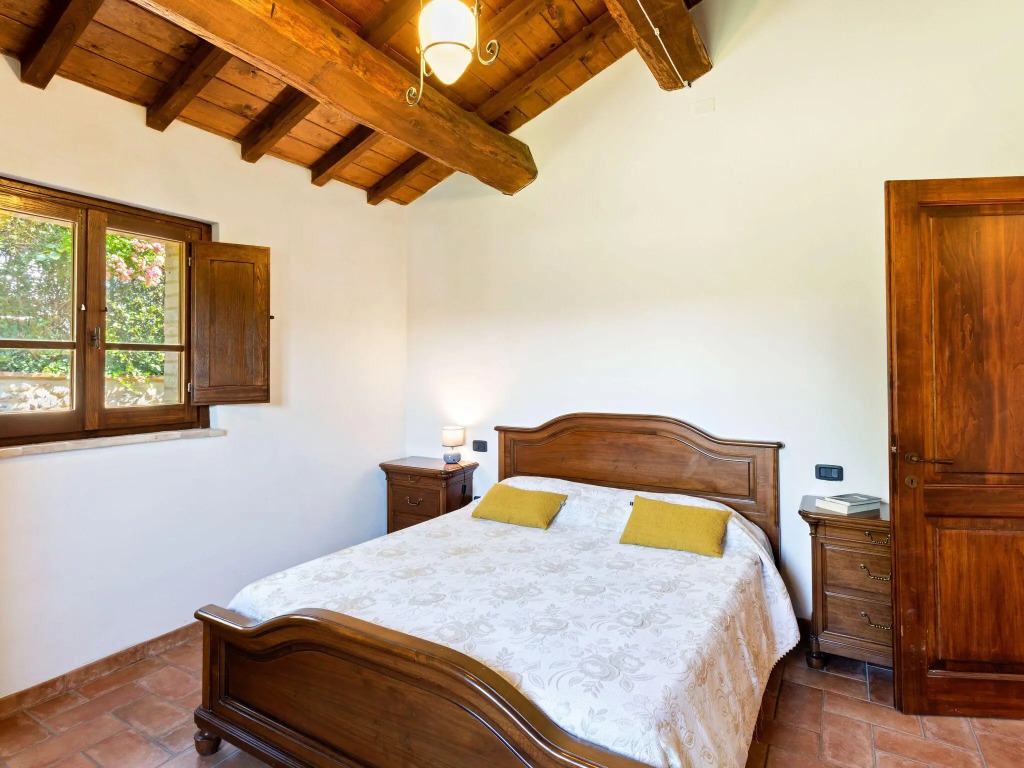 Farmhouse in IL VECCHIO FORNO UMBRO, Citta di Castello