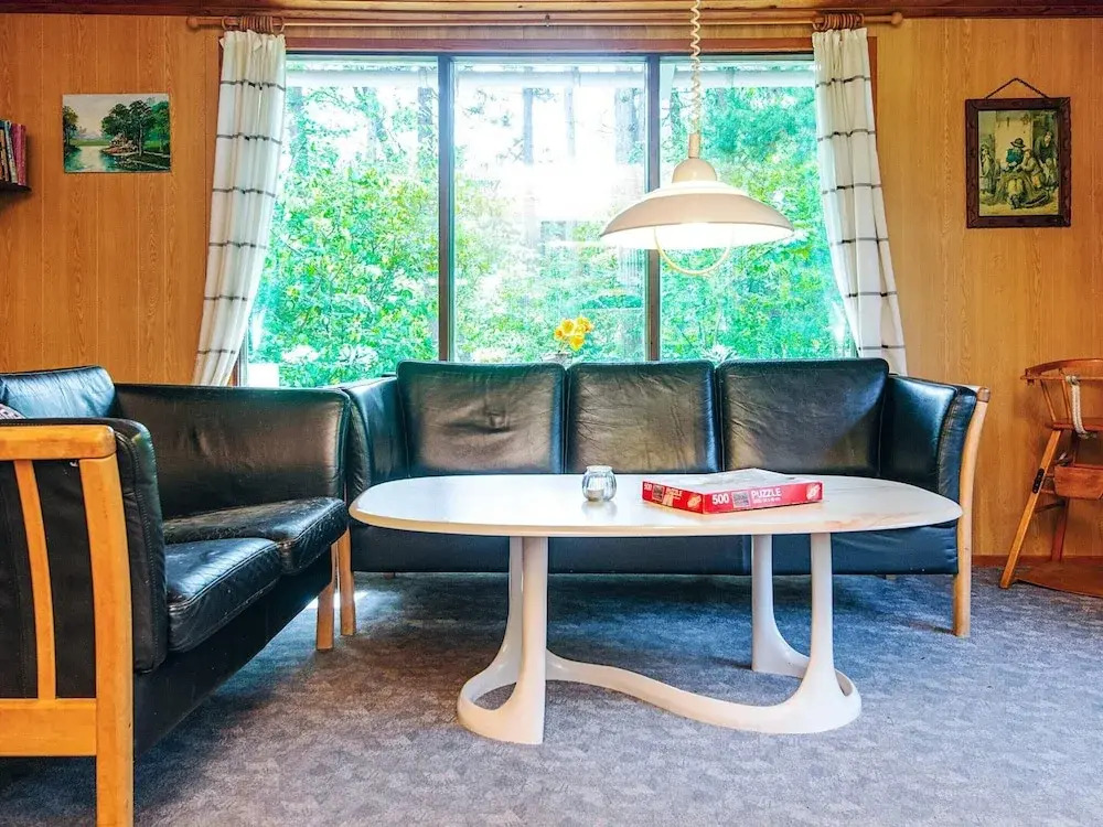 Tasteful Holiday Home in RÃ¸mÃ¸ near Sea