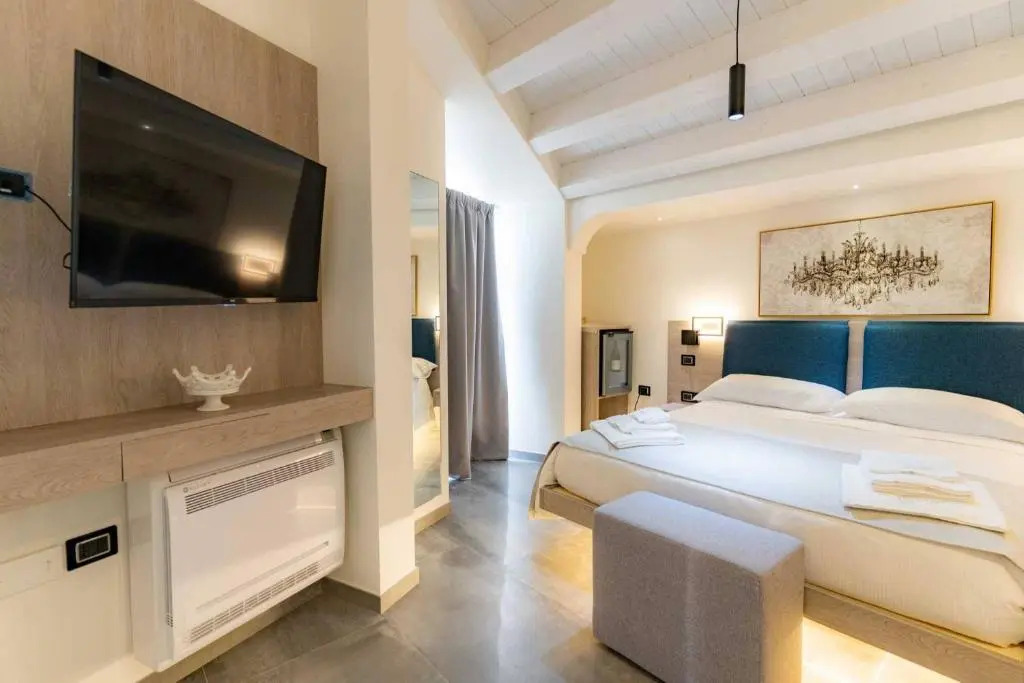 Carizza Rooms