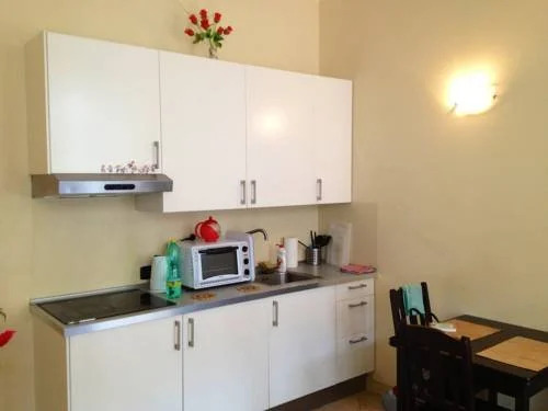 Legerova apartment