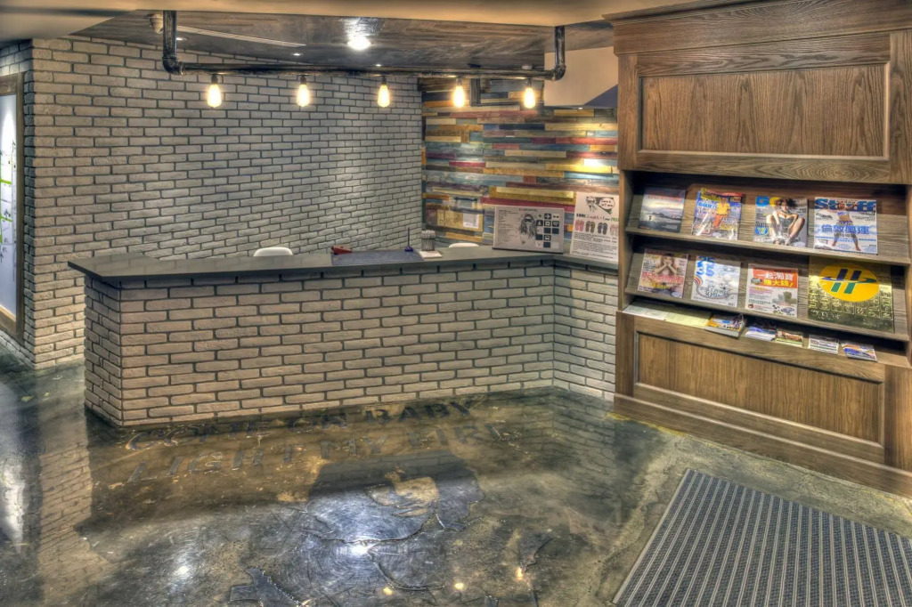 SWIIO Hotel Ximending