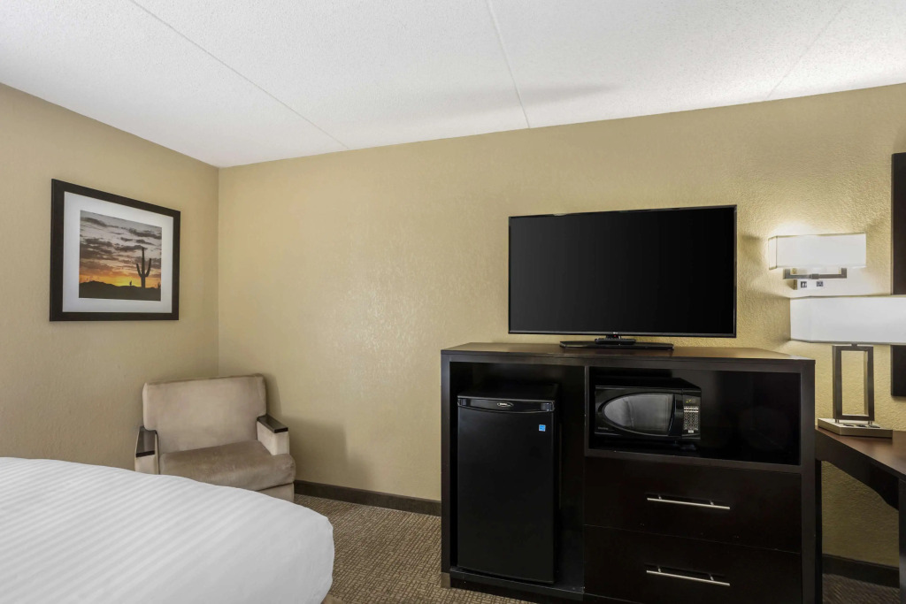 Best Western Harrisburg North Hershey