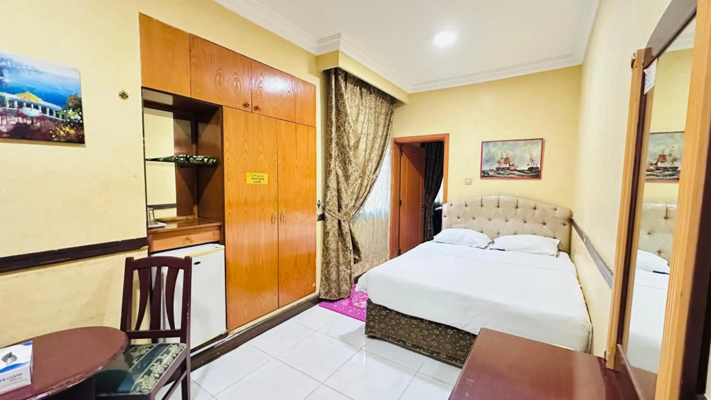 San Marino Hotel