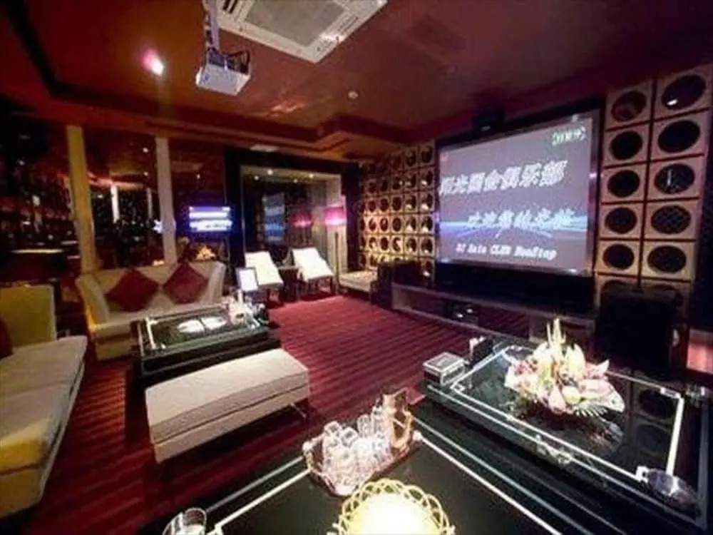 Grand Soluxe Hotel Gansu