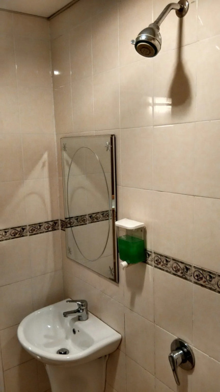 Hotel Desaria