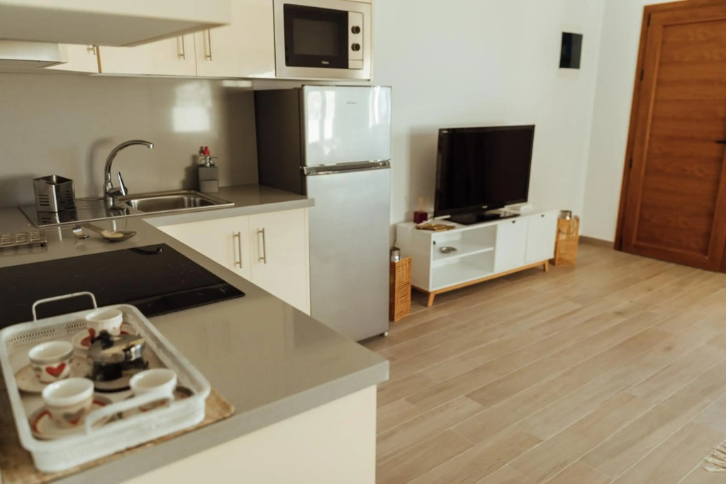 Apartamento Cuesta del salado