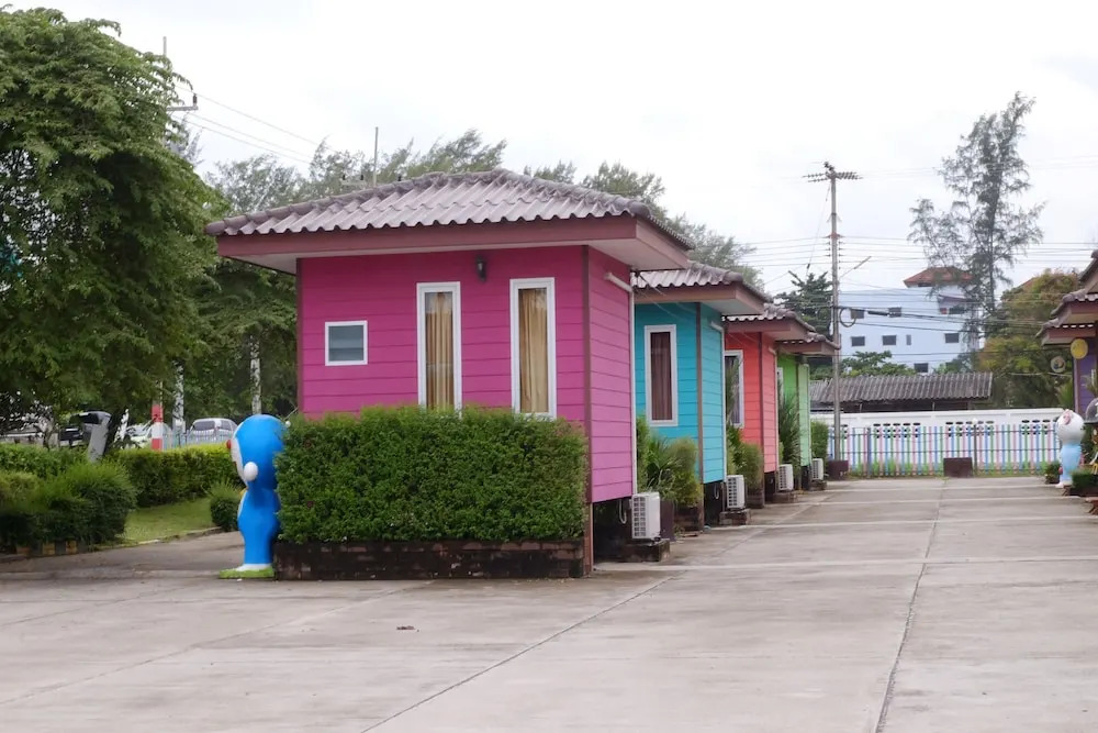 Yaris House
