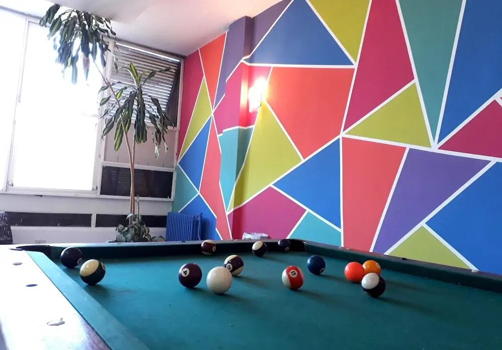 Hotel Uruguay