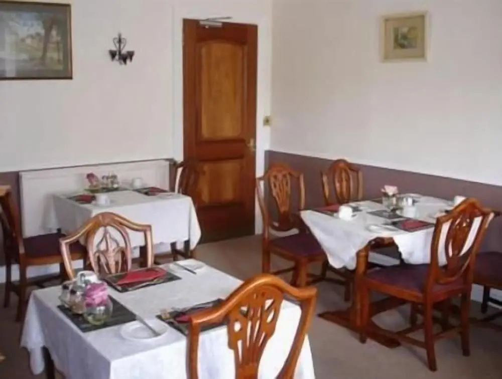 Abbotswell Guesthouse