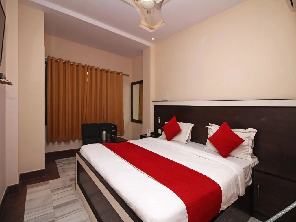 Hotel Kanhiya By OYO Rooms