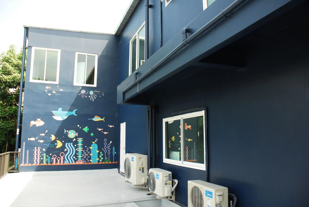 U-Sabai Hostel