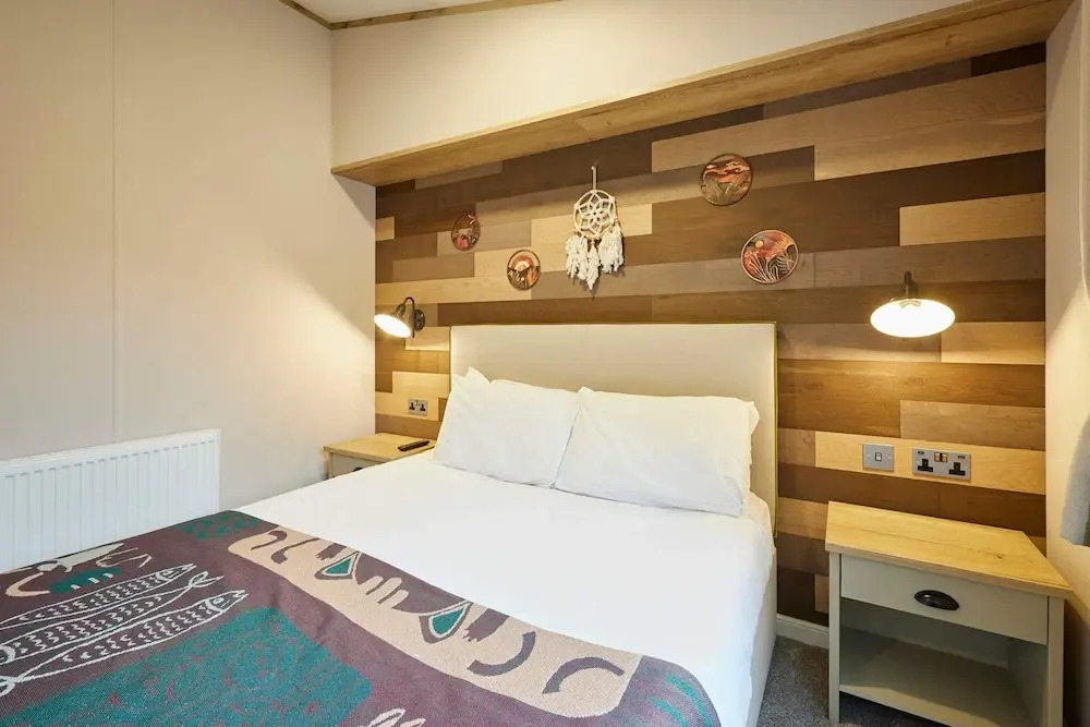 Host Stay Lucky Lodge
