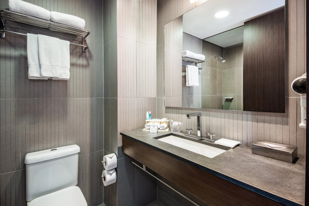 Holiday Inn Express Bogotá - Parque La 93 by IHG