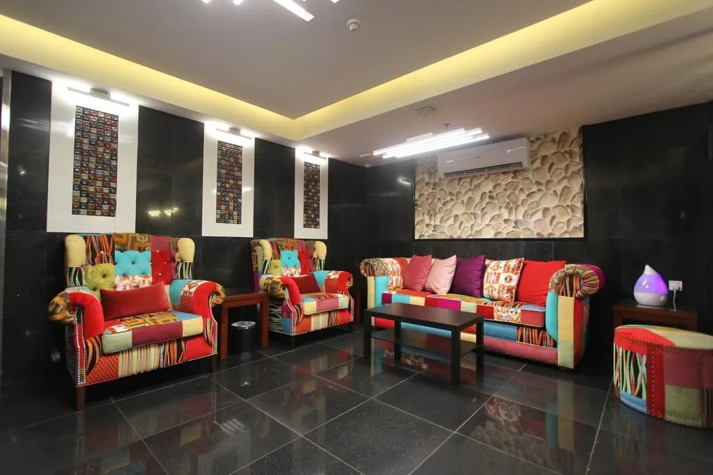X Platinum Hotel