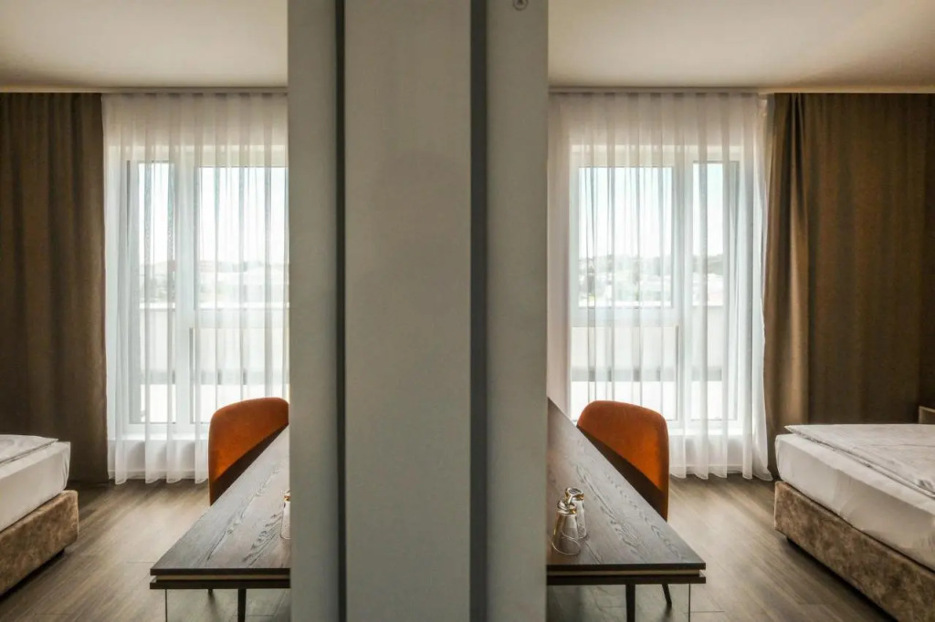 Tools Hotel Laichingen