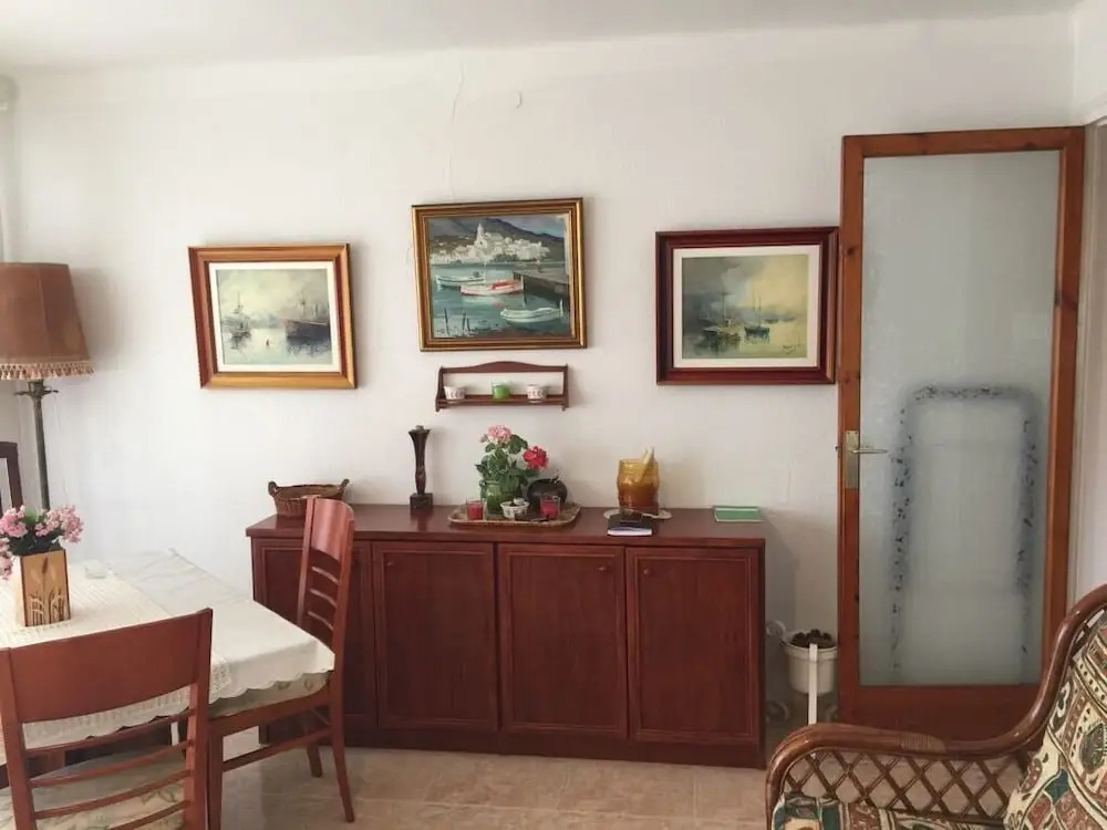 Vilanova Seaside Apartment
