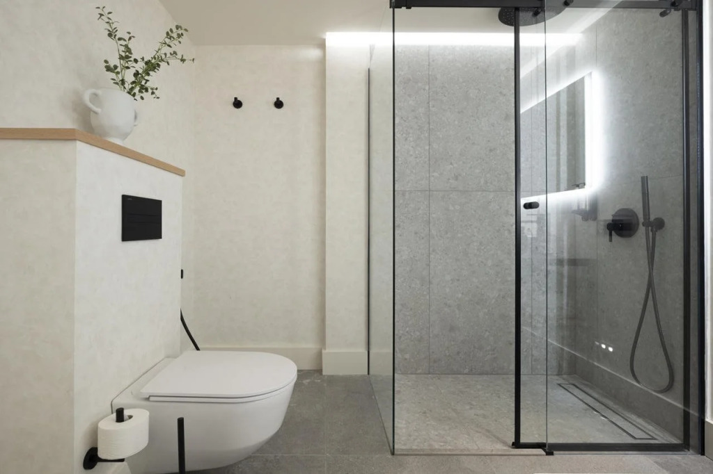 TocToc Suites Olof Palme - Viviendas Vacacionales